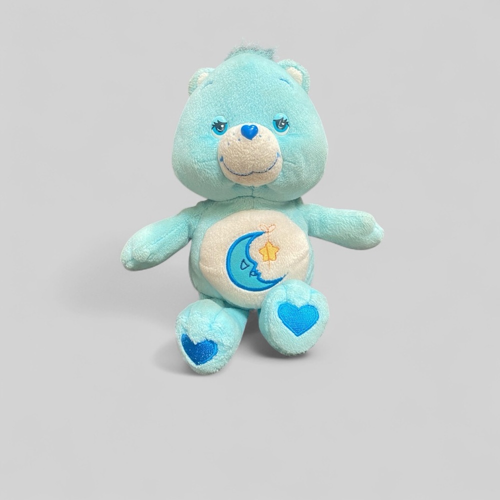 Care Bear Bedtime Bear 2002